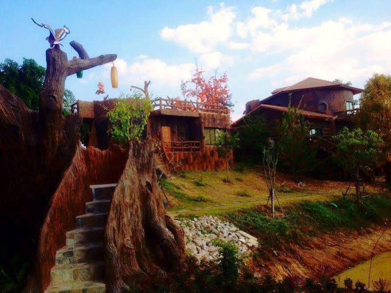Timberland And Fruit Resort Pong Yo Экстерьер фото